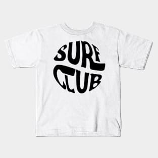 Surf Club Kids T-Shirt